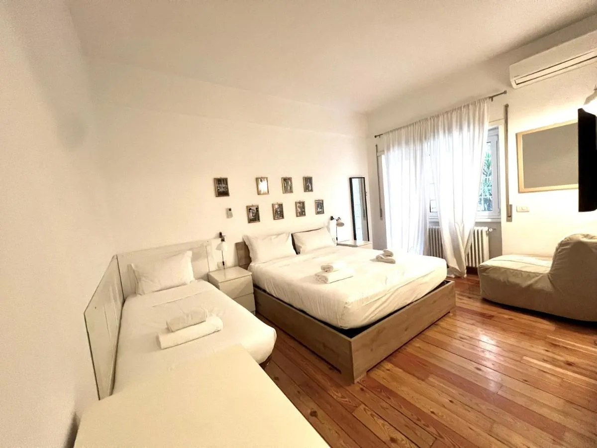 Image 1 of Atelier San Pietro
