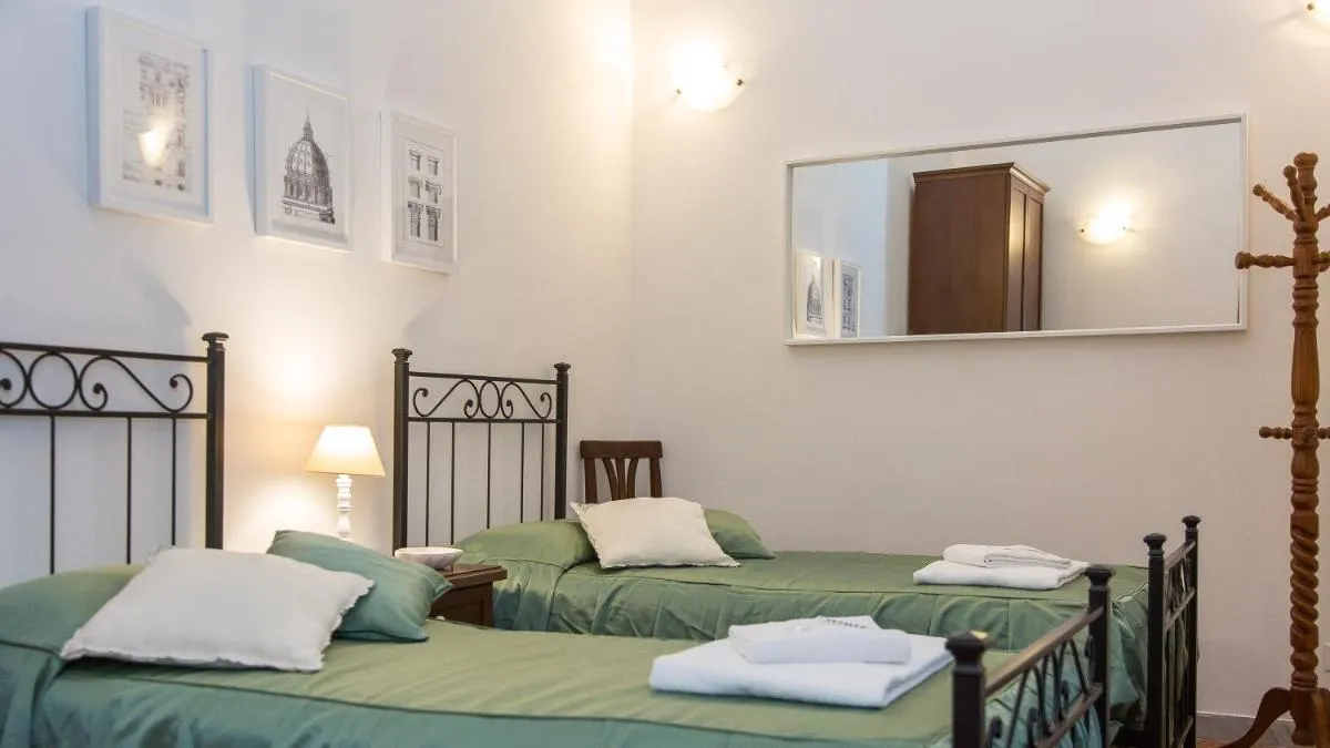 Image 1 of Atheneum by Rental in Rome