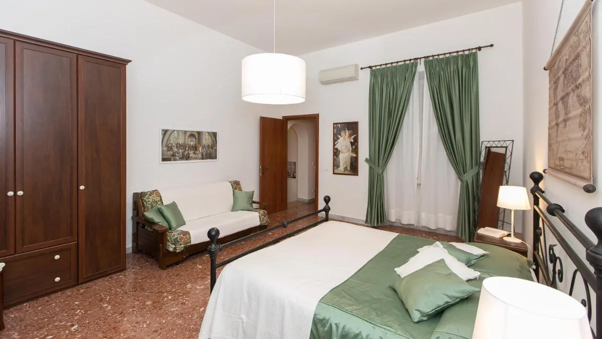 Image 5 of Atheneum by Rental in Rome