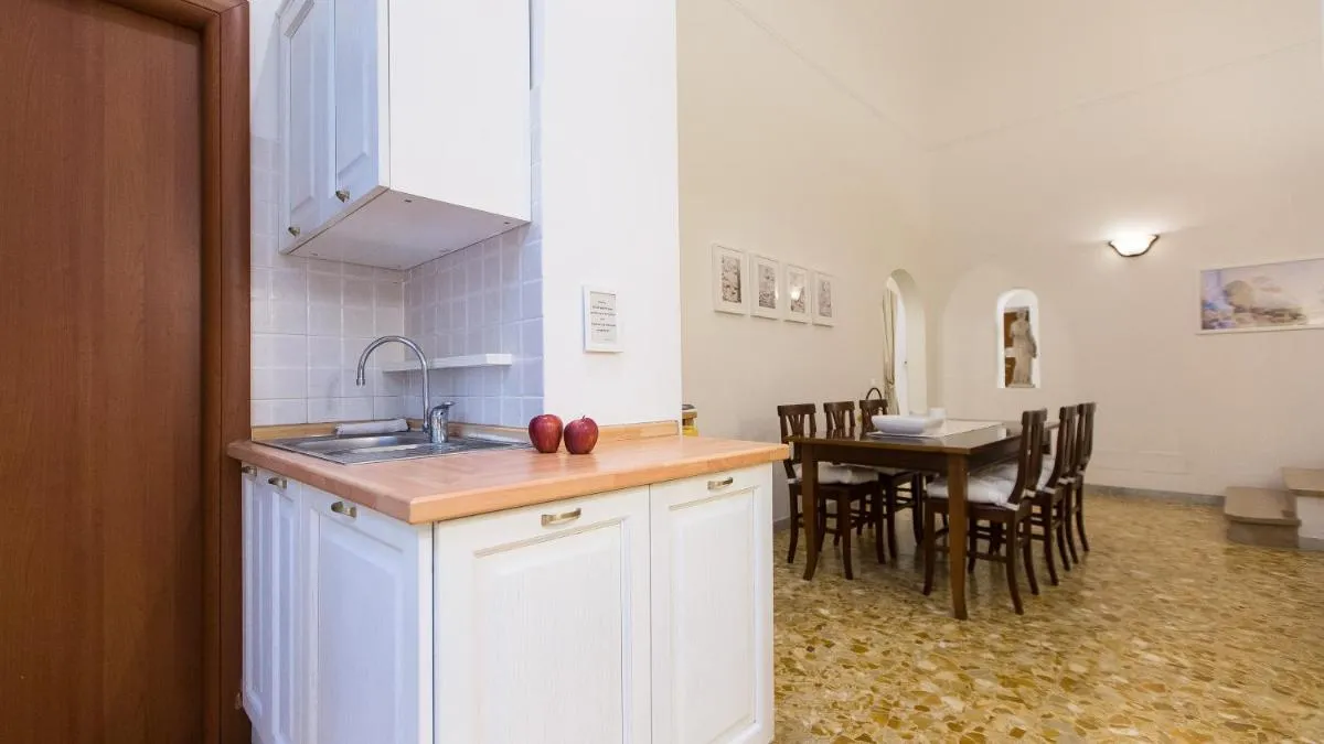 Image 3 of Atheneum by Rental in Rome