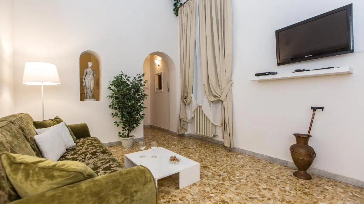 Image 4 of Atheneum by Rental in Rome