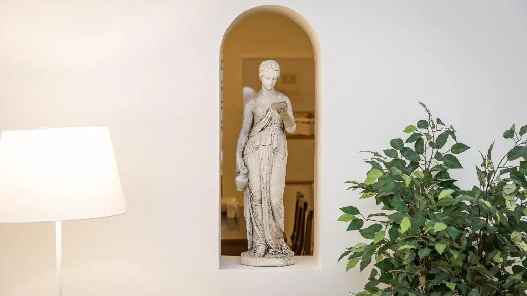 Image of Atheneum by Rental in Rome