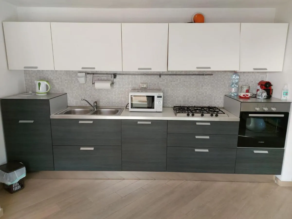 Image 4 of Attico con terrazzo