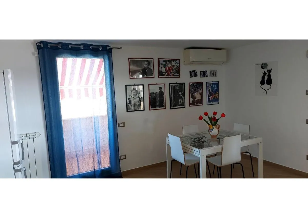 Image 6 of Attico con terrazzo