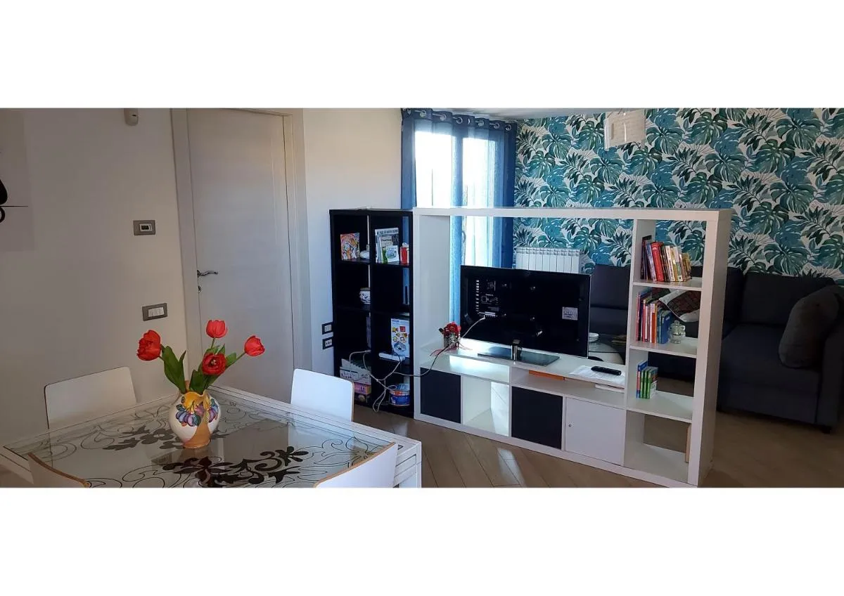 Image 5 of Attico con terrazzo
