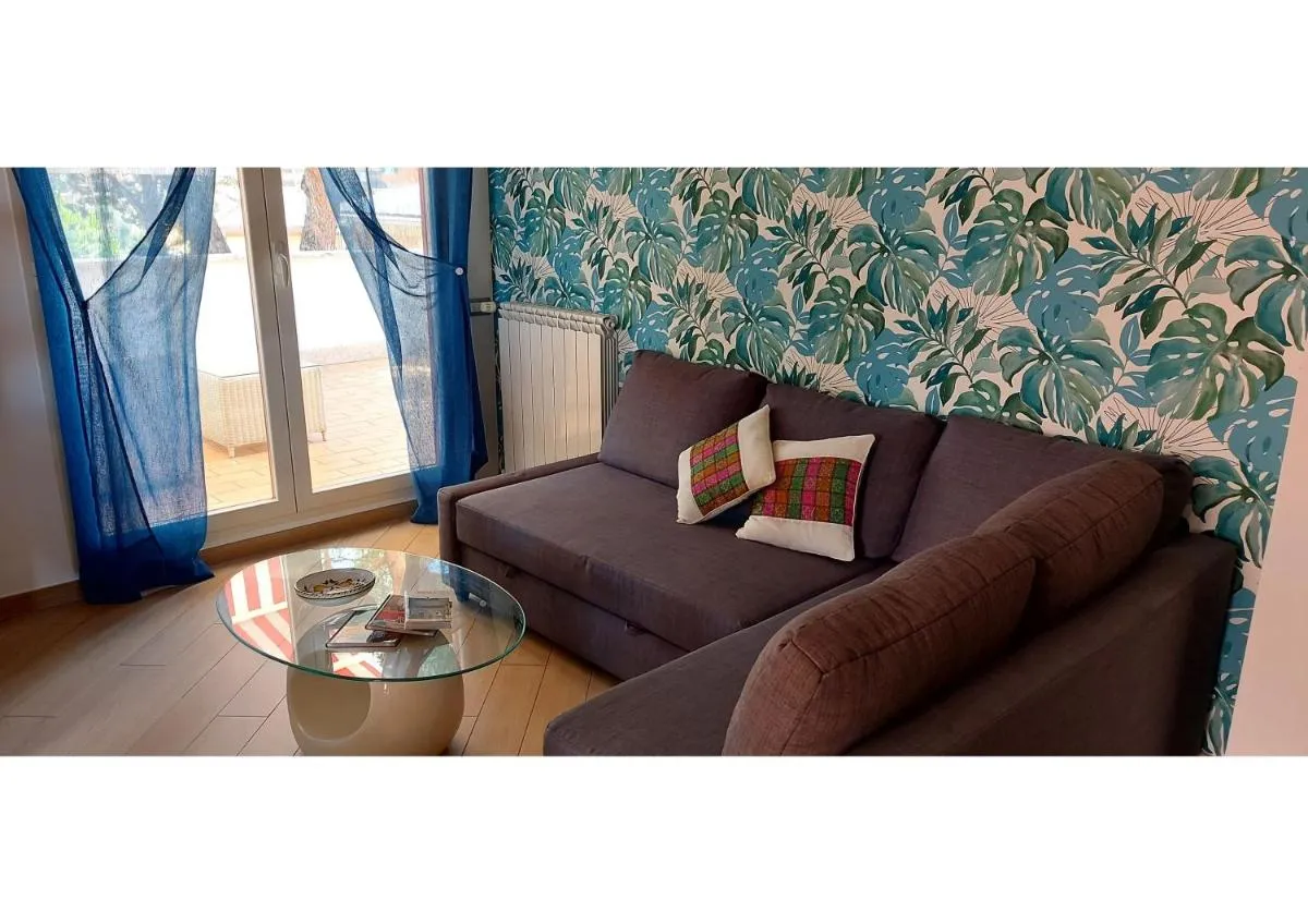 Image 1 of Attico con terrazzo