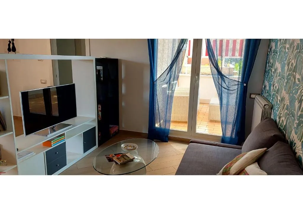 Image of Attico con terrazzo
