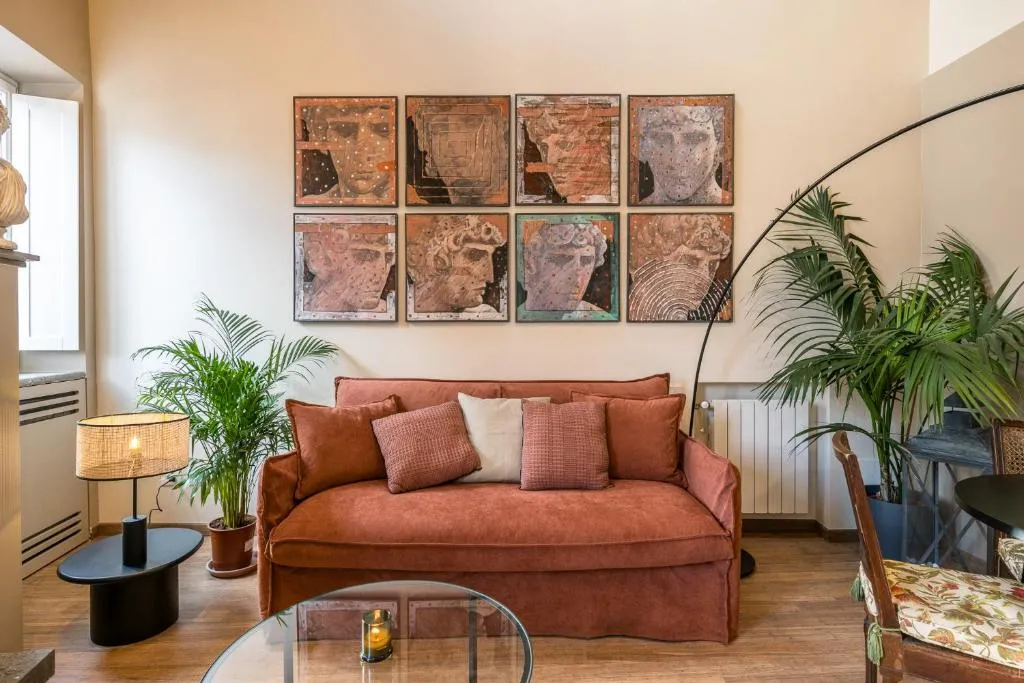 Image of Attico le Stelle de Roma