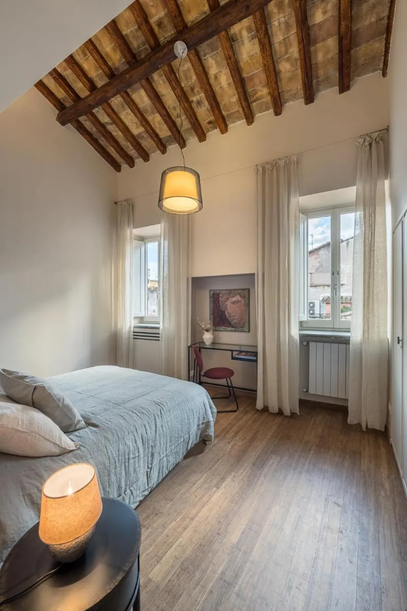Image 5 of Attico le Stelle de Roma