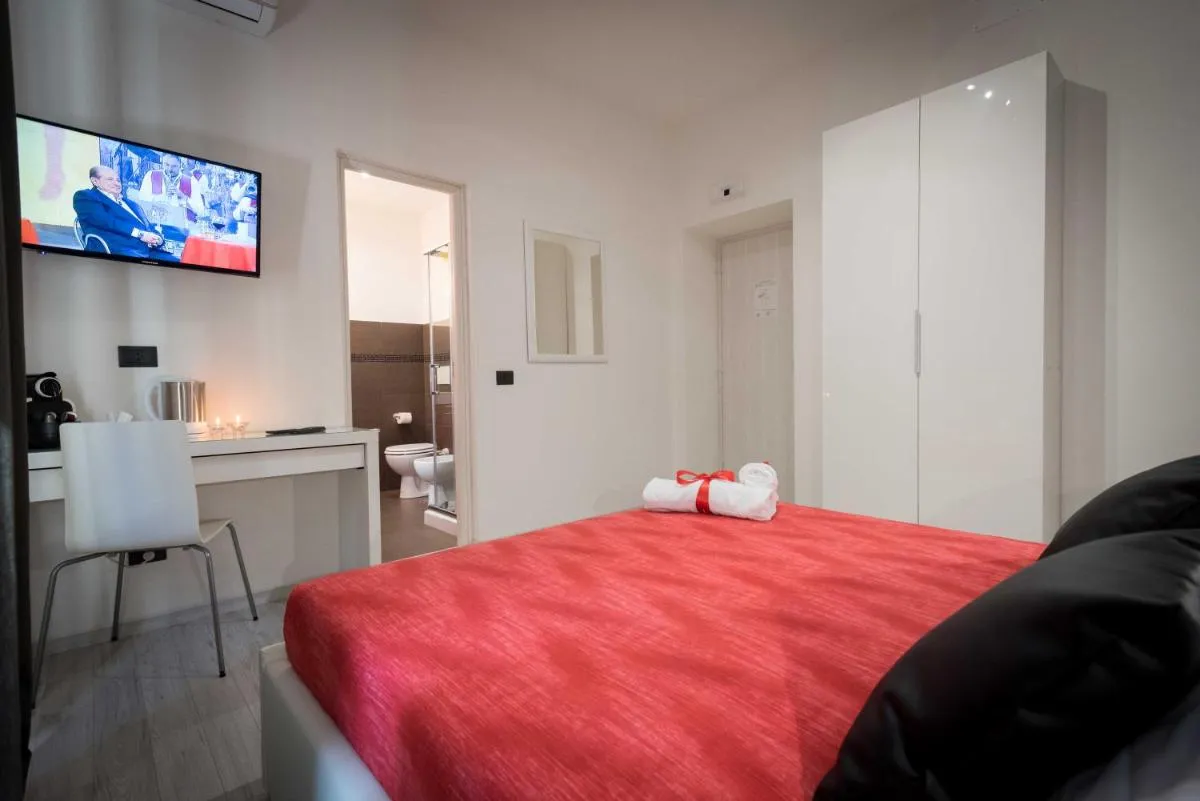Image 1 of Audrey Rooms