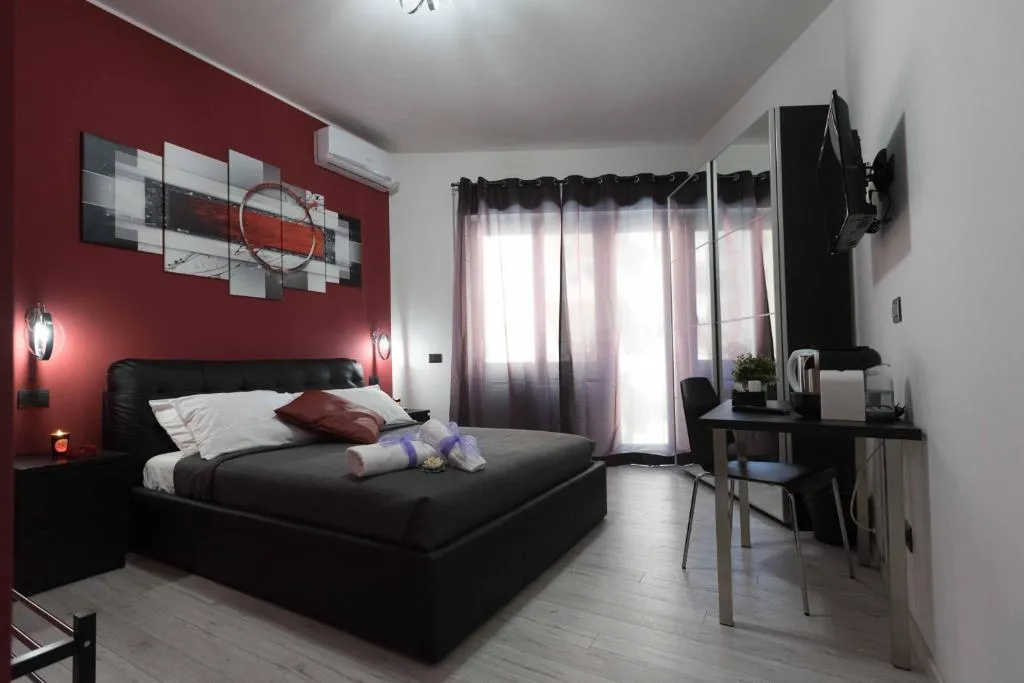 Image of Audrey Rooms