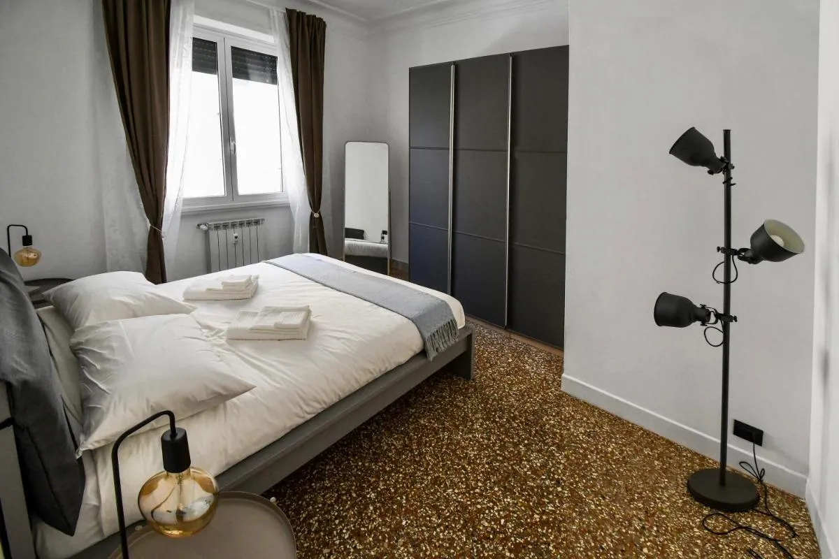 Image 1 of Aurelia’s Hideaway, Near Vatican