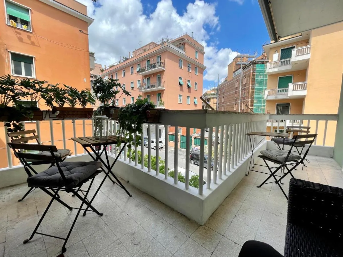 Image 5 of Aurelia’s Hideaway, Near Vatican
