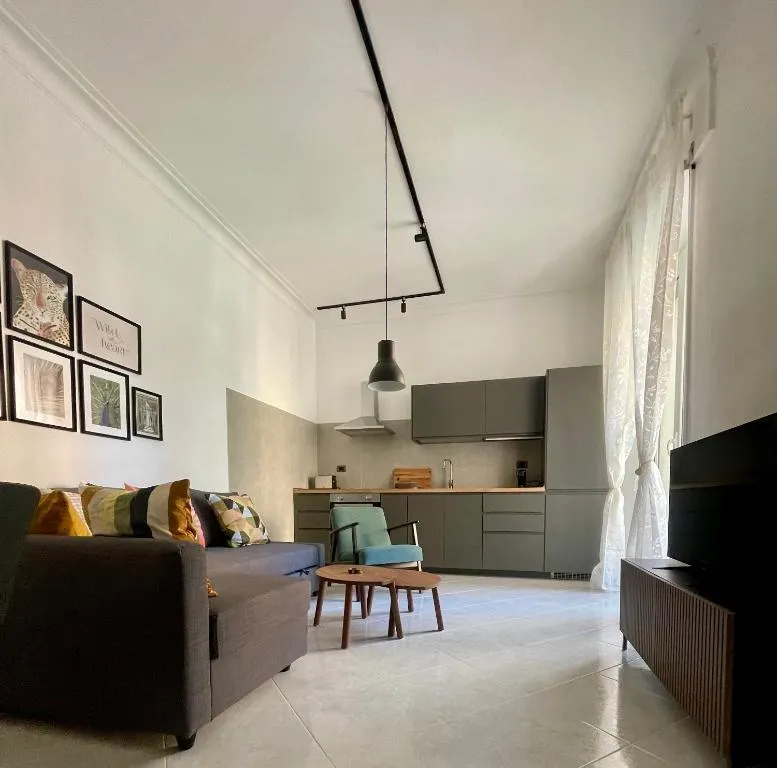 Image of Aurelia’s Hideaway, Near Vatican