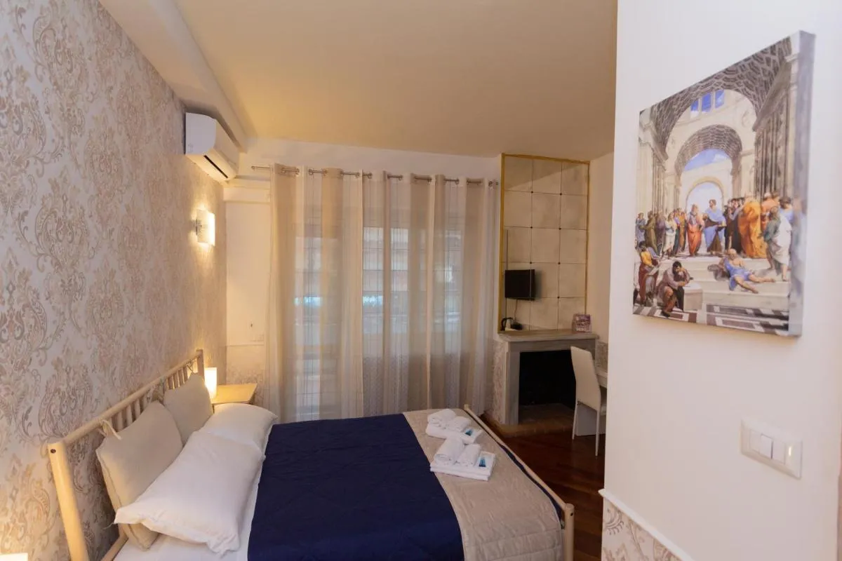 Image 6 of Aurelio Deluxe Rooms