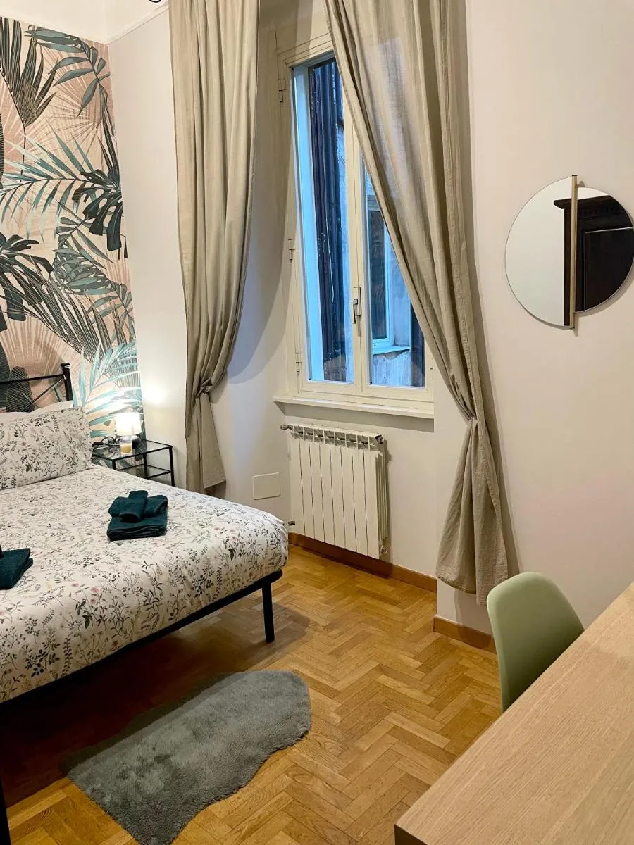 Image 2 of Aurora House – Appartamento accogliente a Barberini