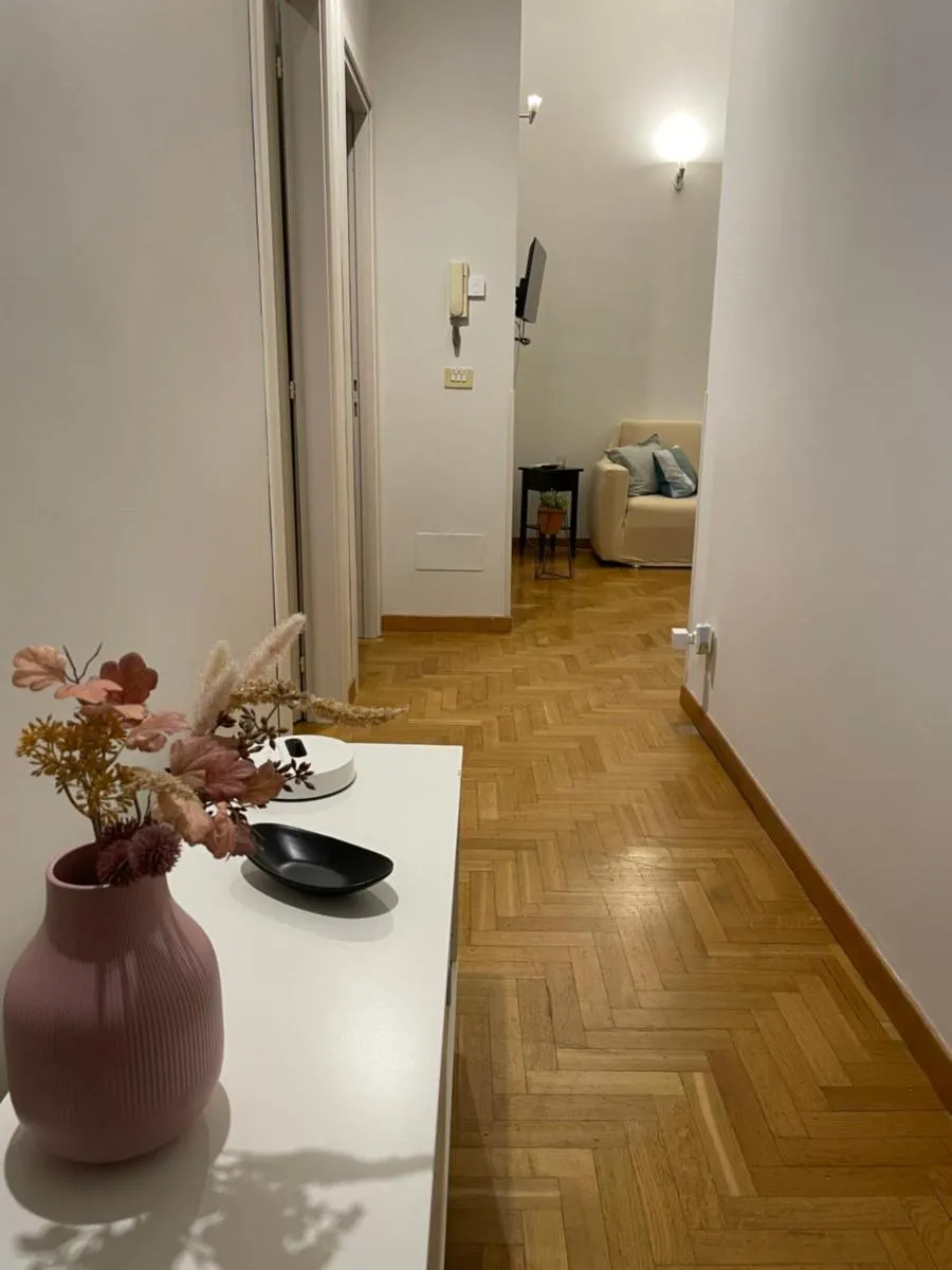 Image 1 of Aurora House – Appartamento accogliente a Barberini