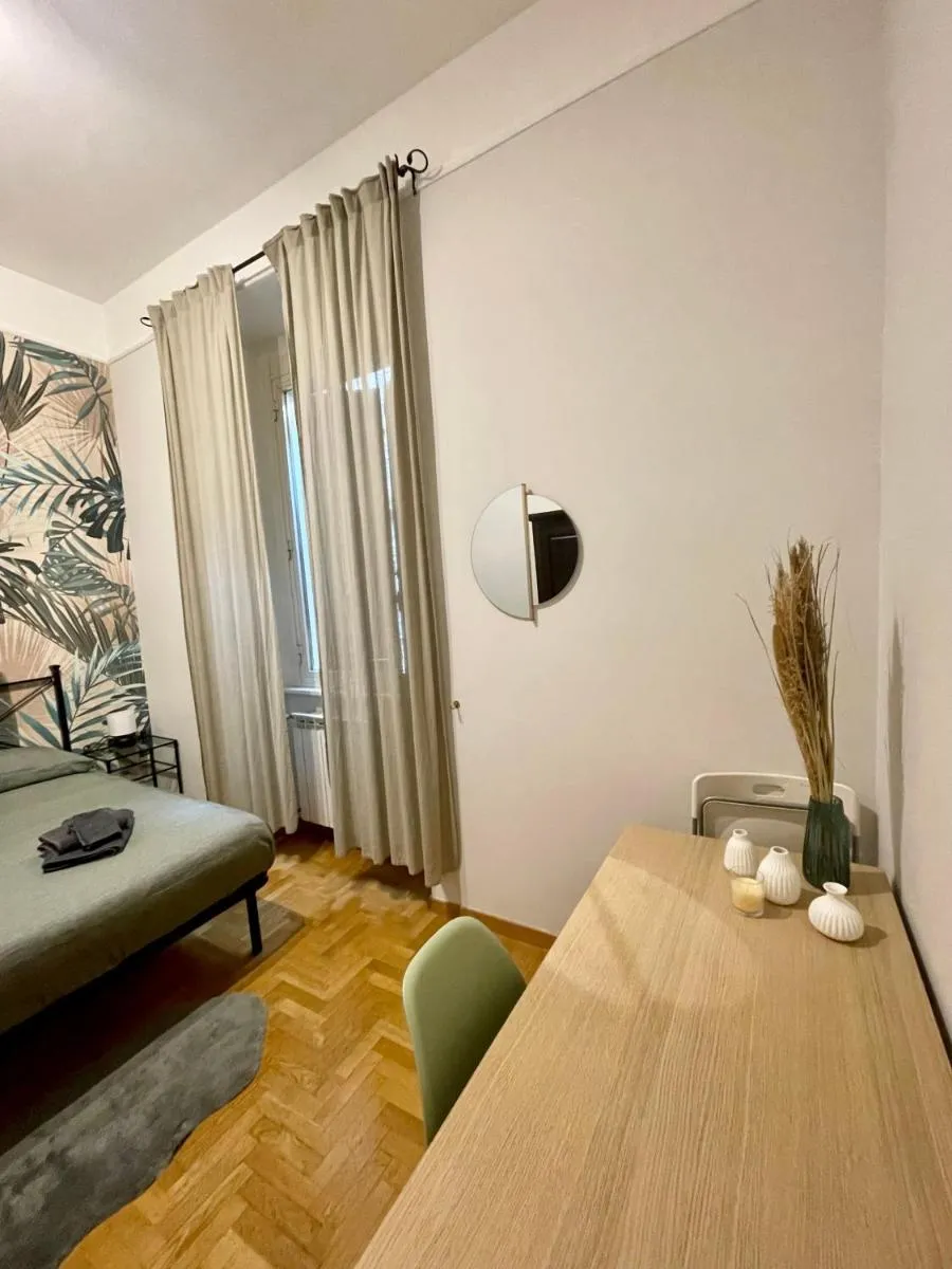 Image 3 of Aurora House – Appartamento accogliente a Barberini