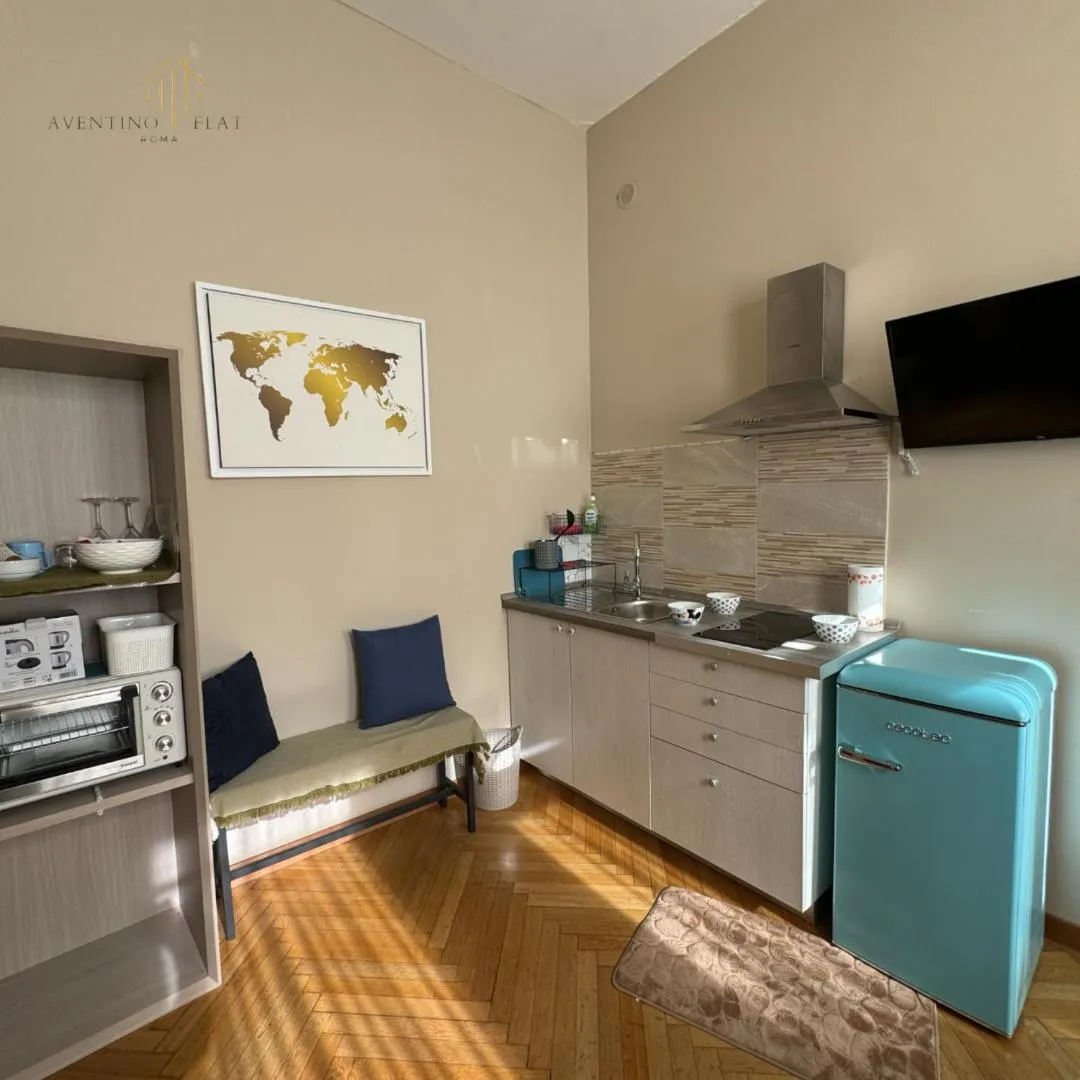 Image 5 of Aventino Flat