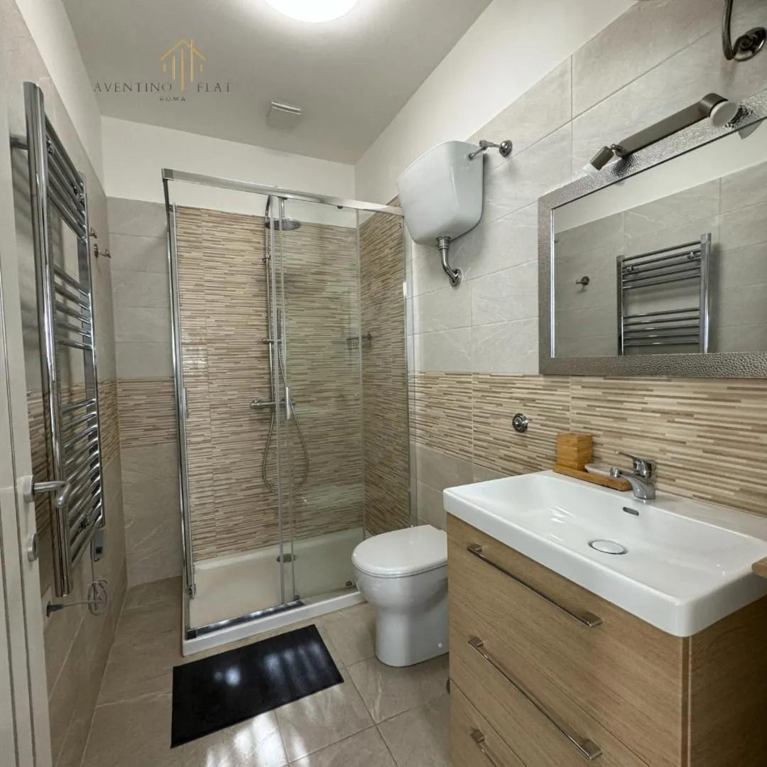 Image 4 of Aventino Flat