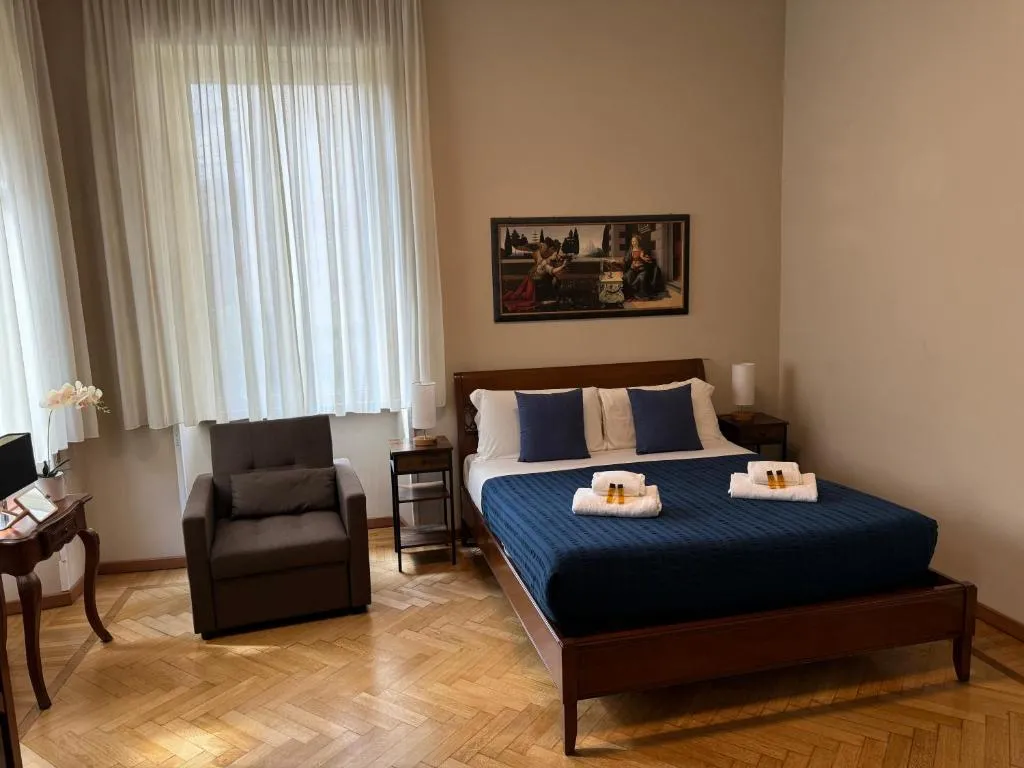 Image of Aventino Flat