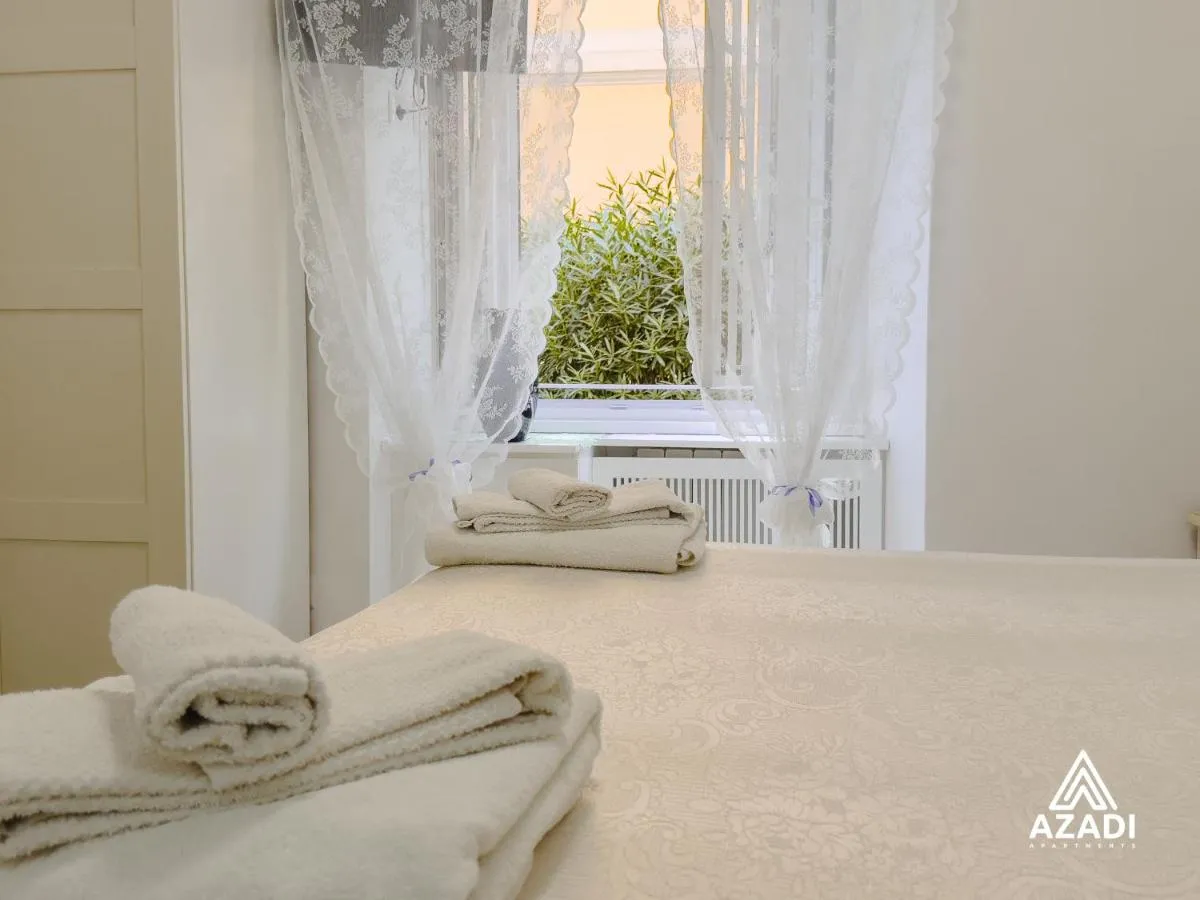 Image 1 of Azadi B&B Flaminio