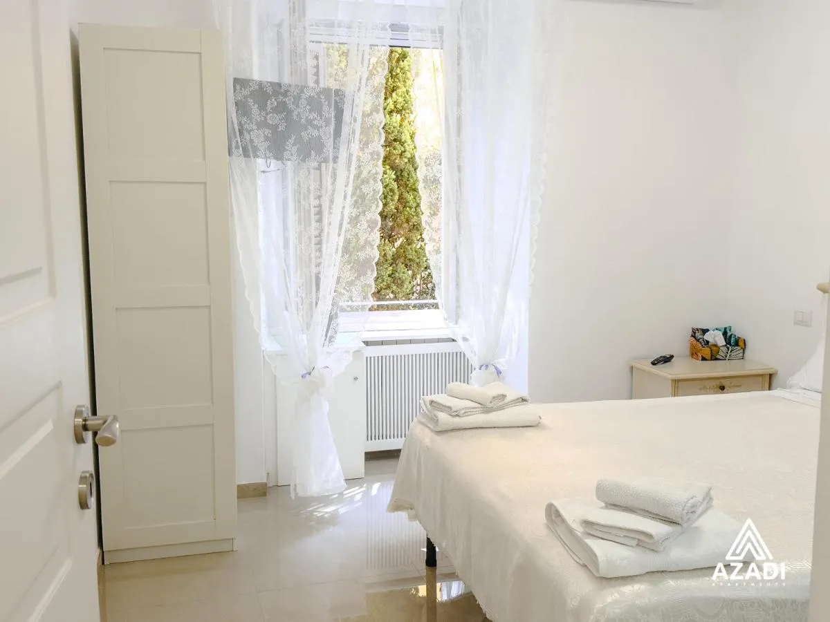 Image 3 of Azadi B&B Flaminio