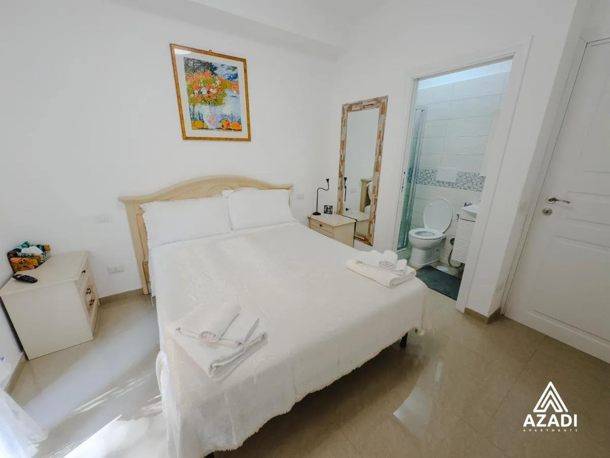 Image 2 of Azadi B&B Flaminio