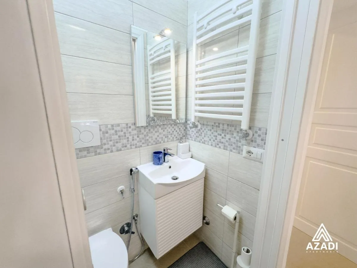 Image 5 of Azadi B&B Flaminio