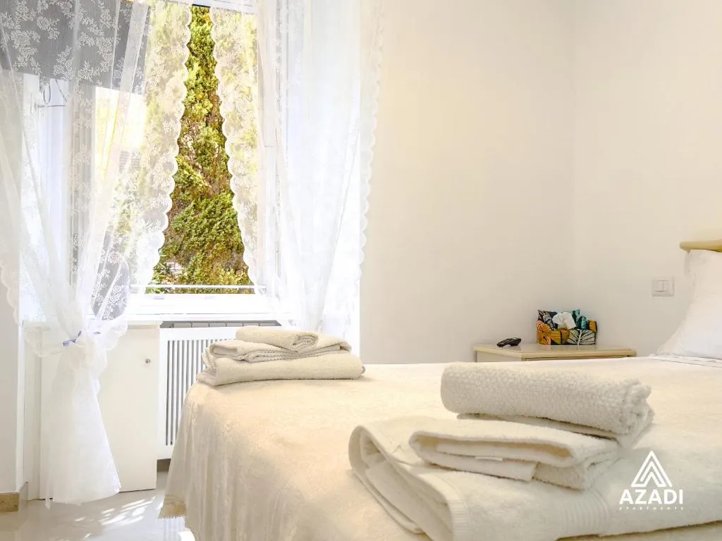 Image of Azadi B&B Flaminio