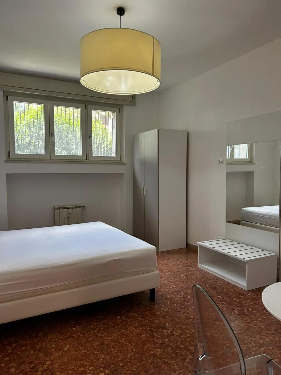 Image 3 of BAM BAM TIBURTINA Guesthouse