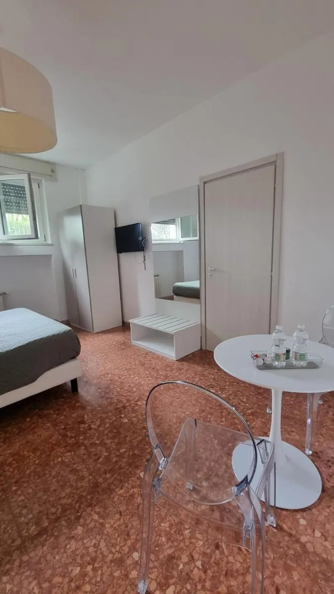 Image 2 of BAM BAM TIBURTINA Guesthouse