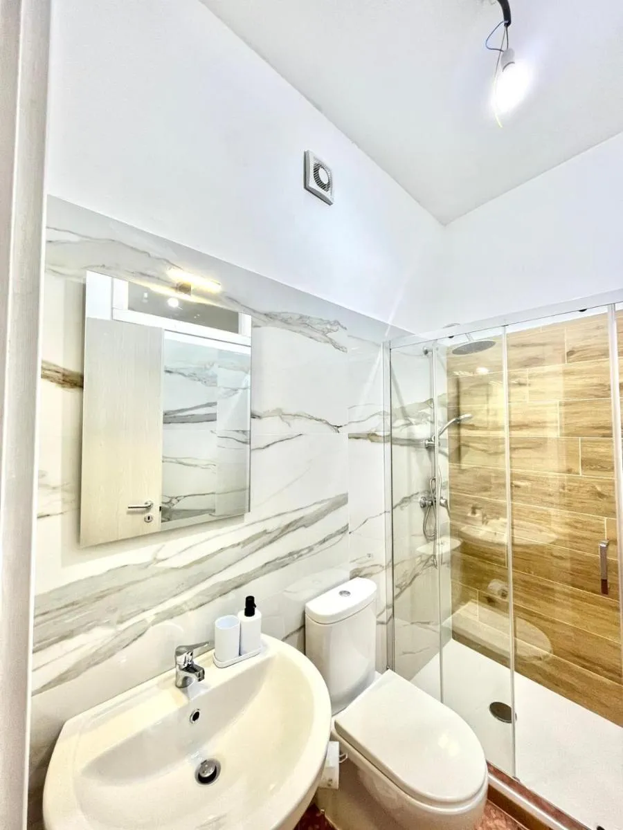 Image 4 of BAM BAM TIBURTINA Guesthouse