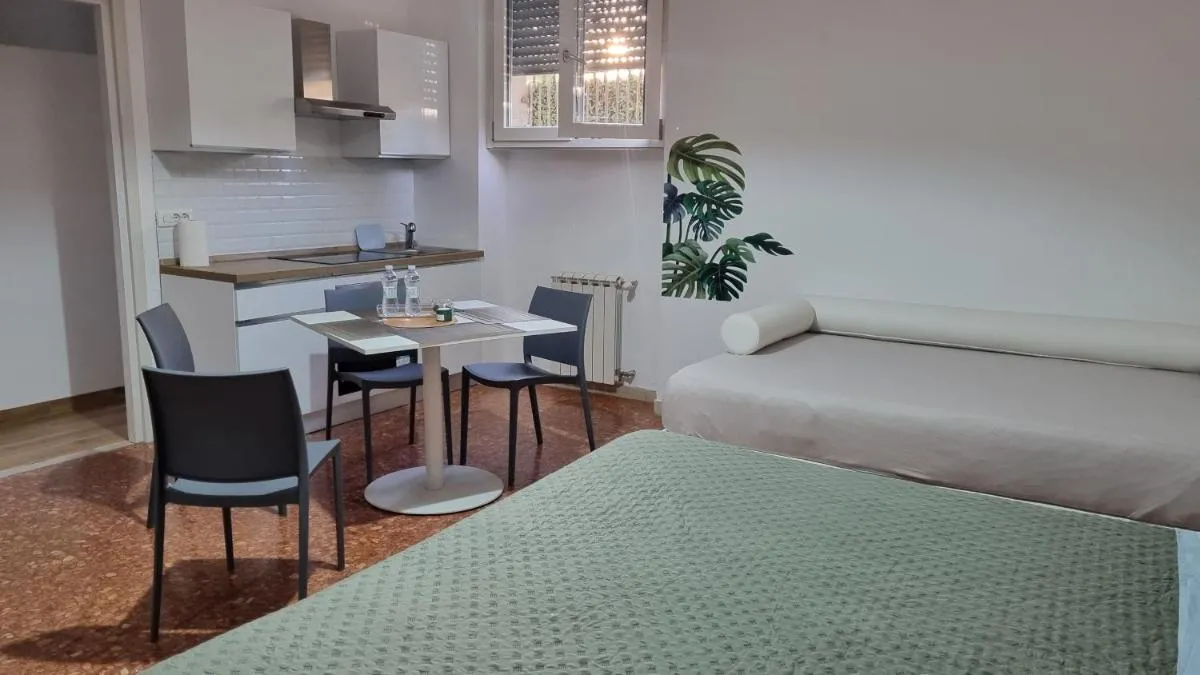 Image 1 of BAM BAM TIBURTINA Guesthouse