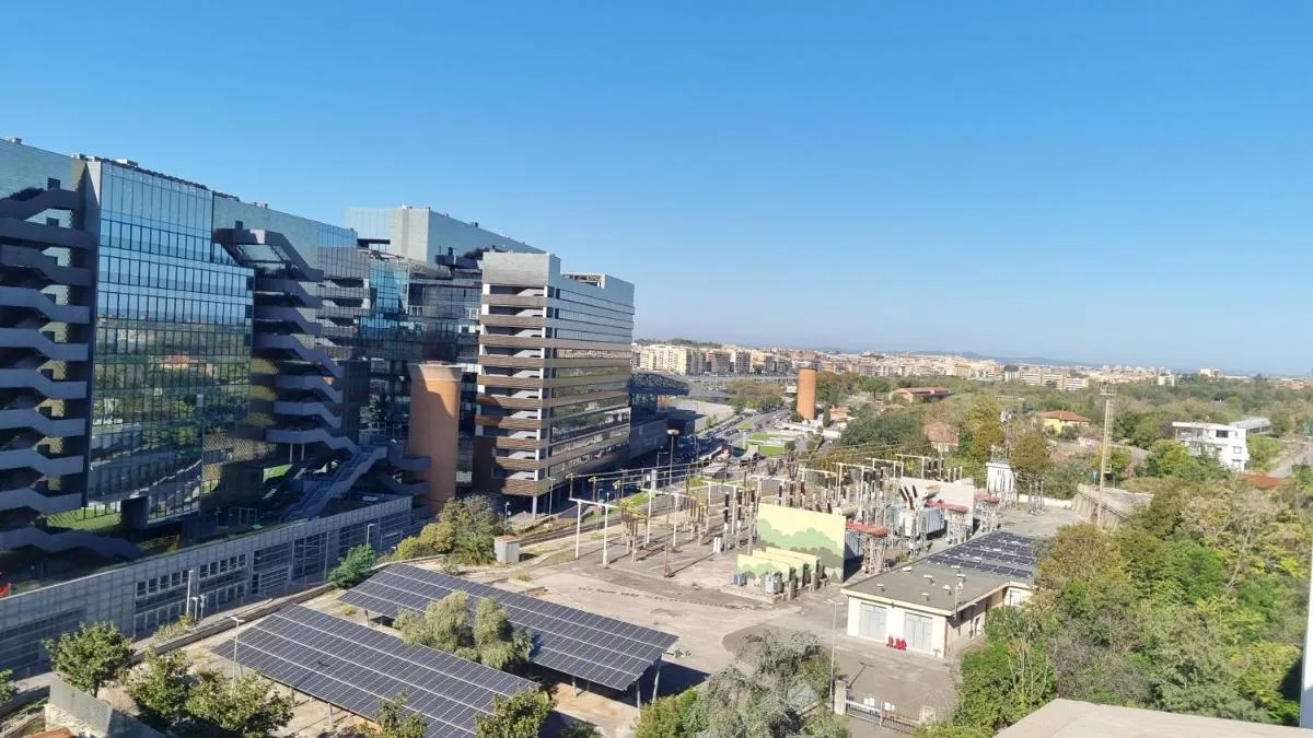 Image 5 of BAM BAM TIBURTINA Guesthouse