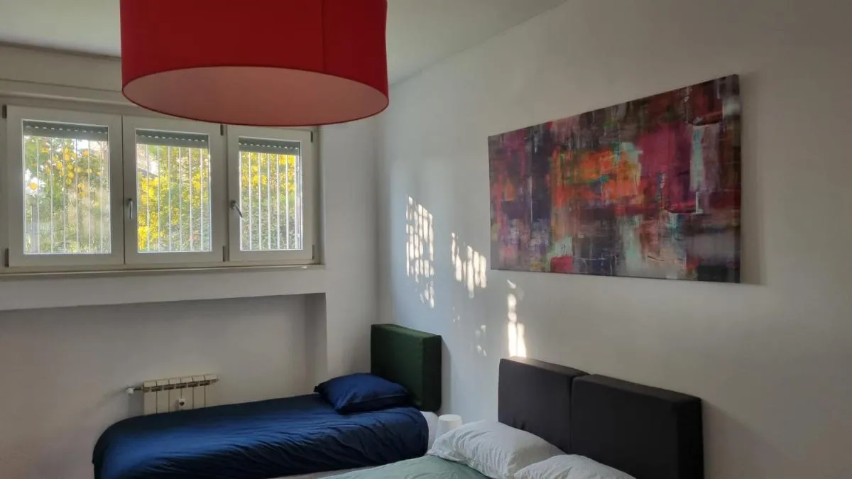 Image 6 of BAM BAM TIBURTINA Guesthouse