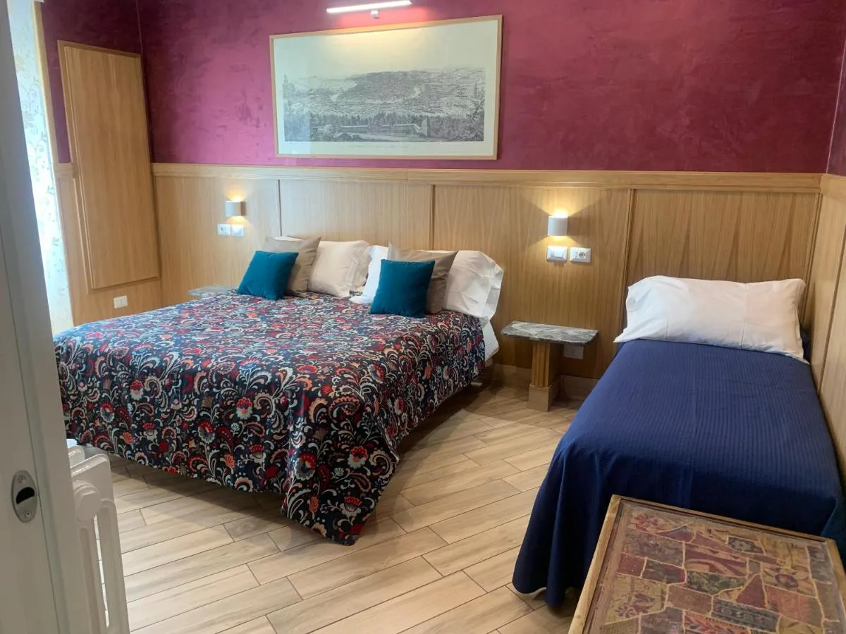 Image 1 of B&B Acasadibarbara