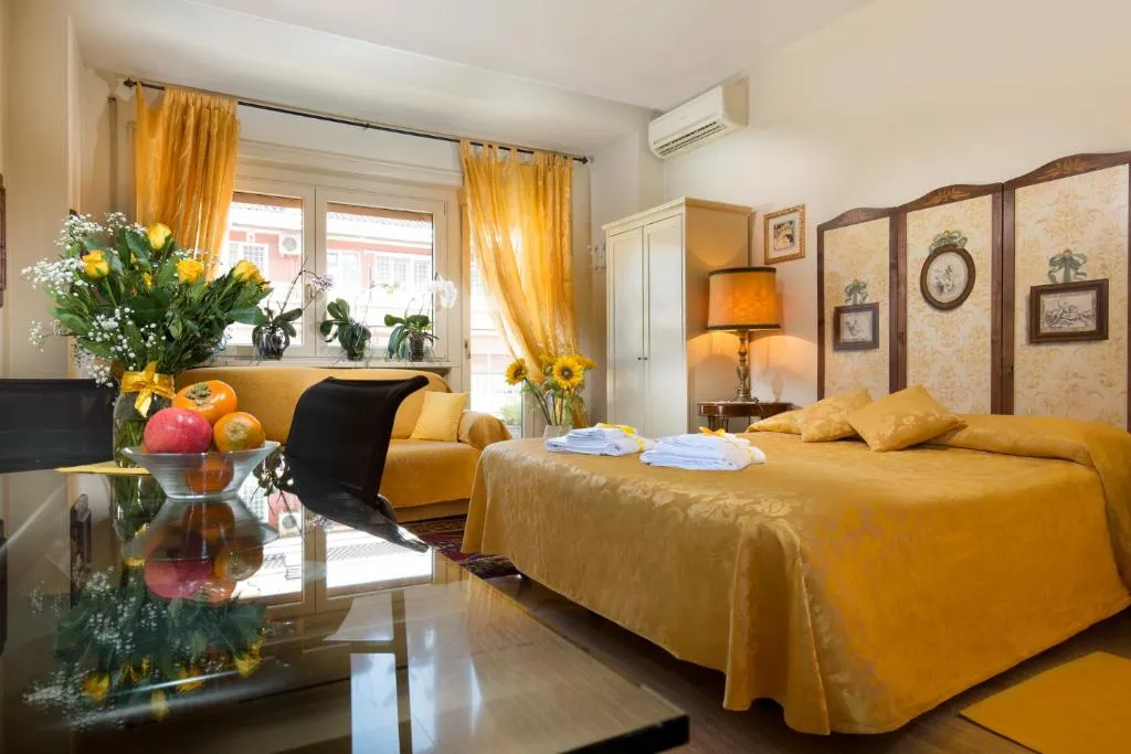 Image of B&B All’Ombra di San Pietro
