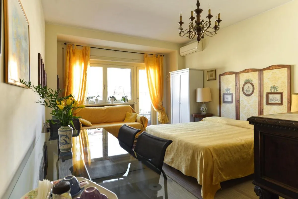 Image 1 of B&B All’Ombra di San Pietro