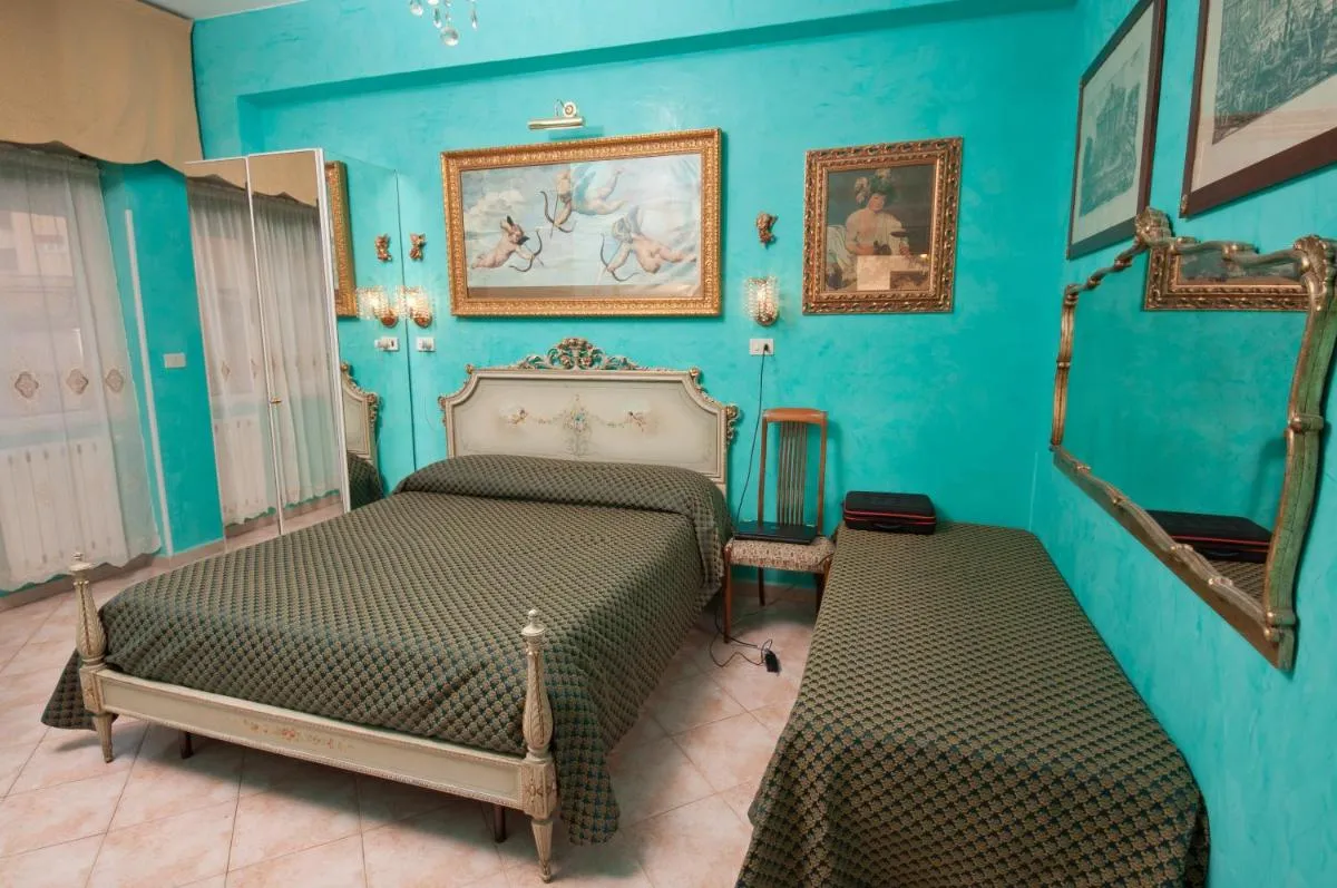 Image 1 of B&B Babri Simim Taj