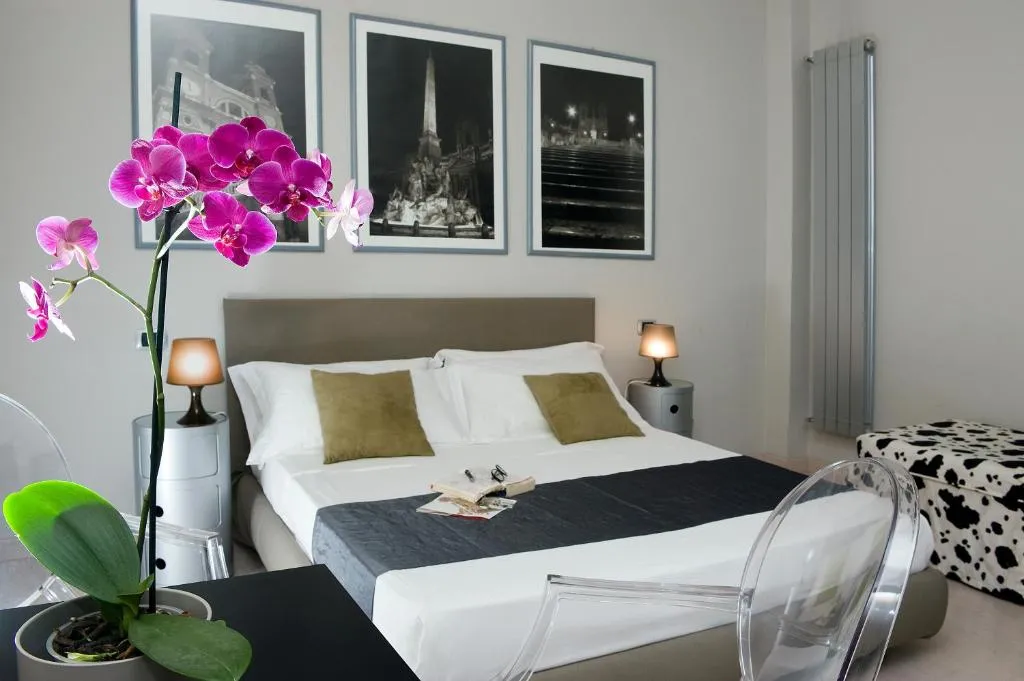 Image of B&B Best Vatican