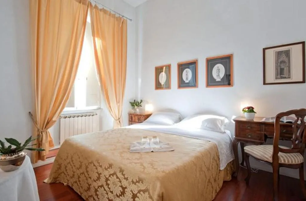 Image of B&B Colori di Roma