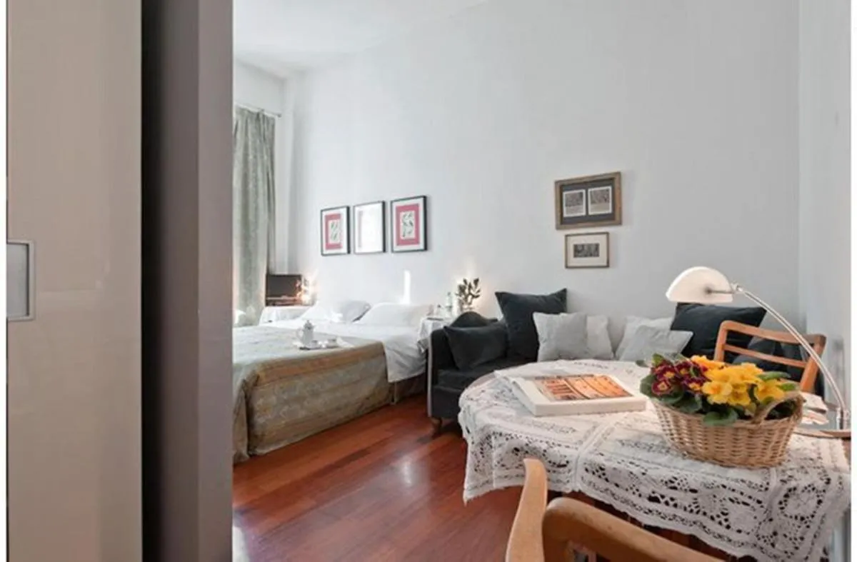 Image 5 of B&B Colori di Roma