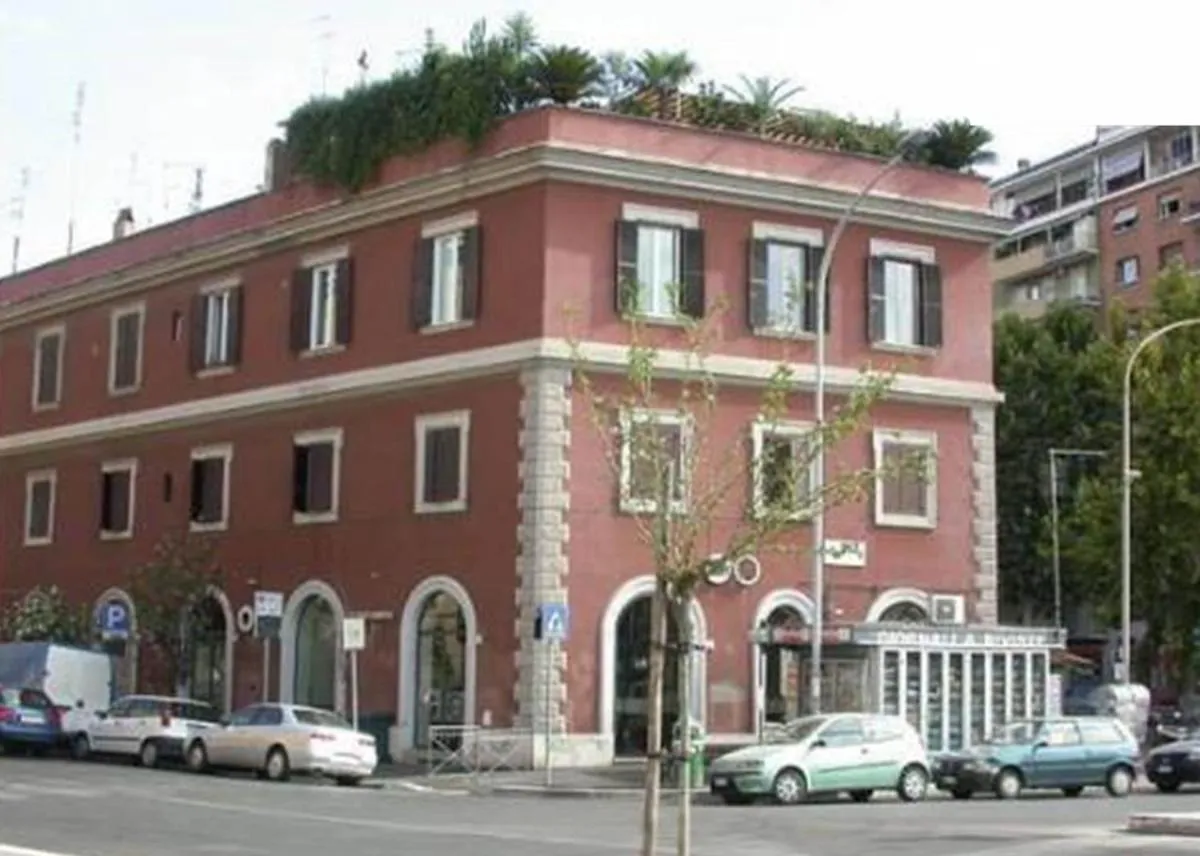 Image 4 of B&B Colori di Roma