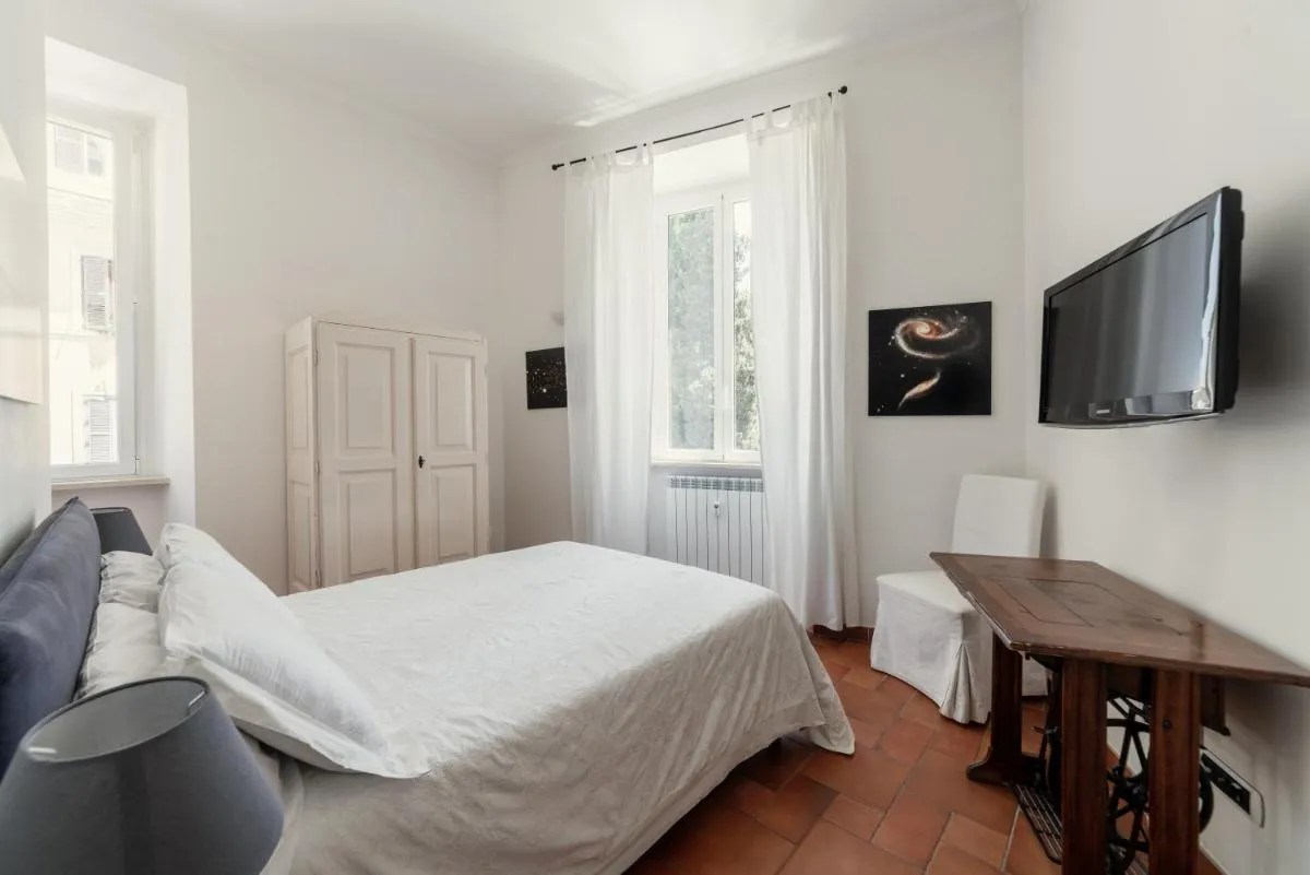 Image 4 of B&B Domus Quiritum