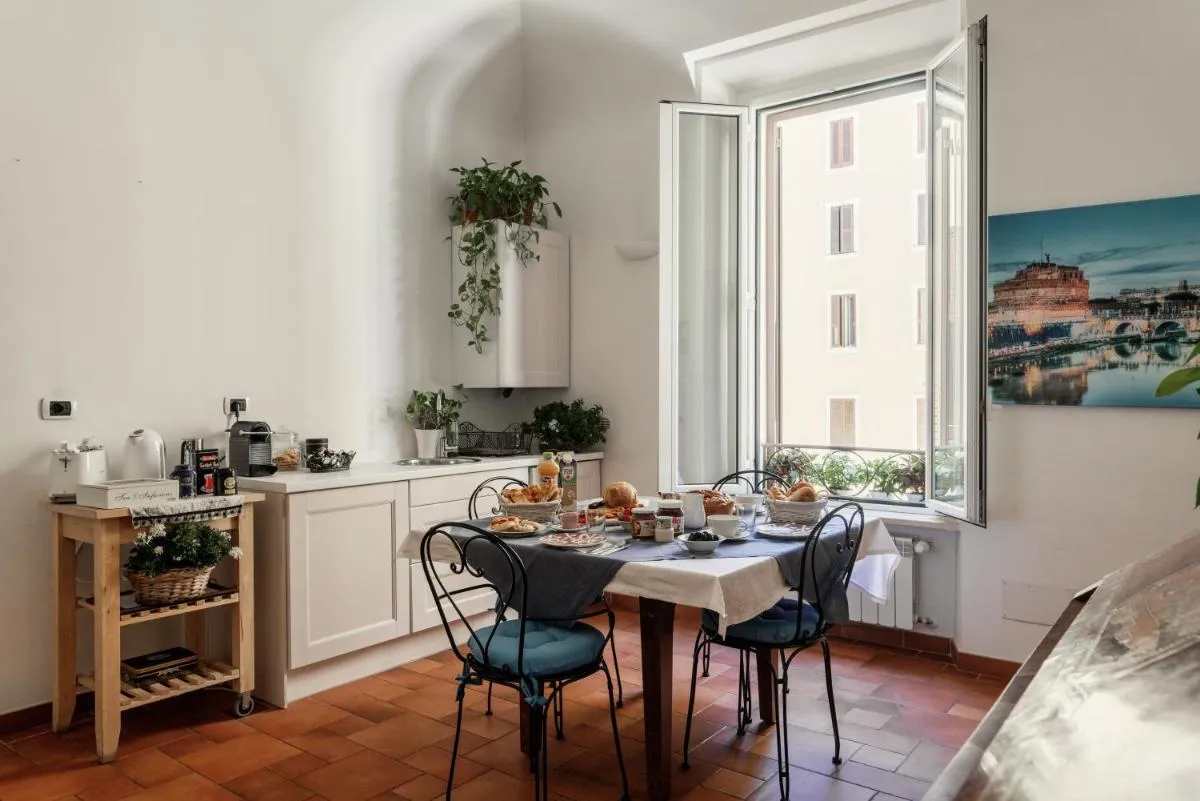 Image 3 of B&B Domus Quiritum