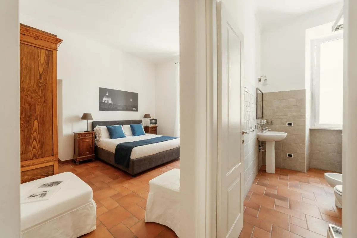 Image 2 of B&B Domus Quiritum