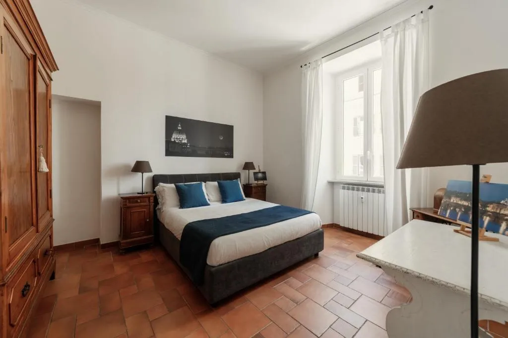 Image of B&B Domus Quiritum