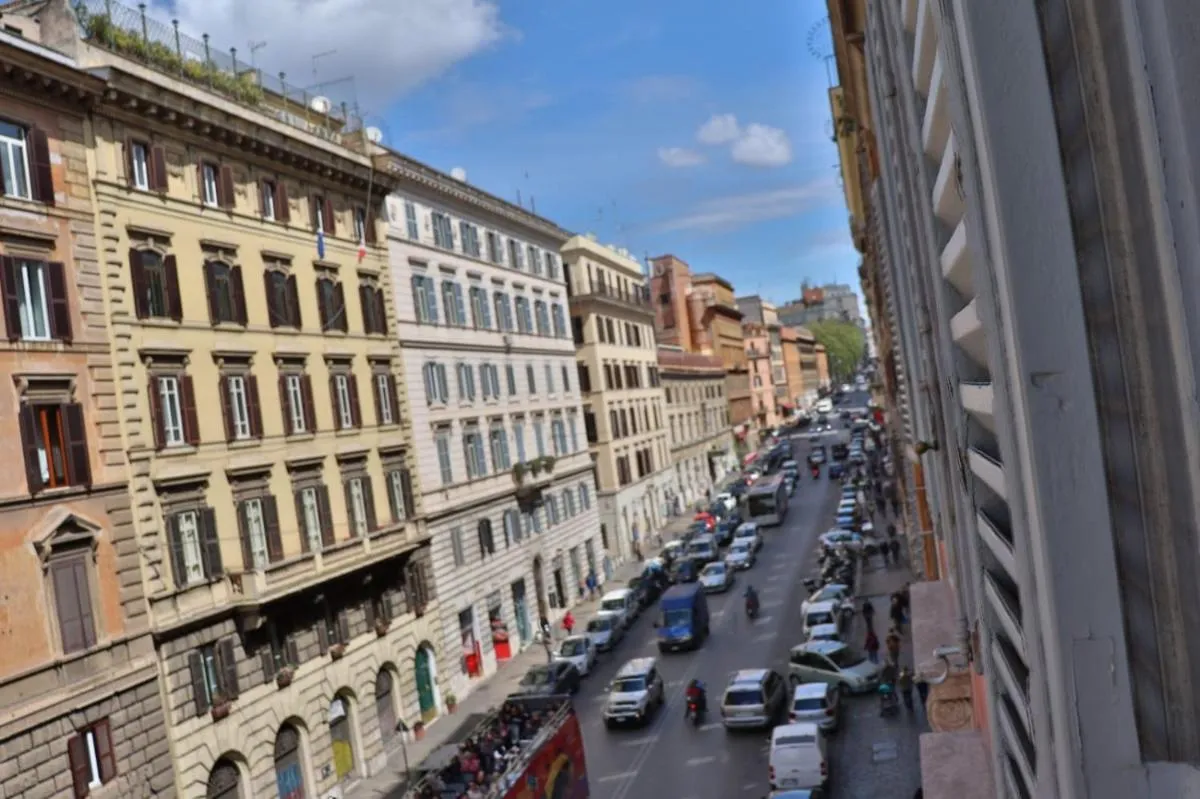 Image 5 of B&B Gaudium Colosseo