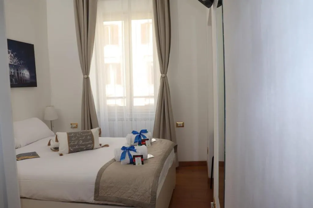 Image of B&B Gaudium Colosseo